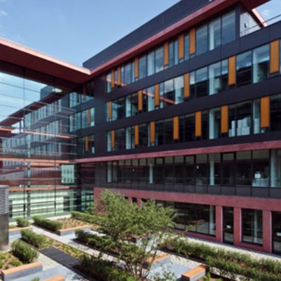 Campus Riedberg