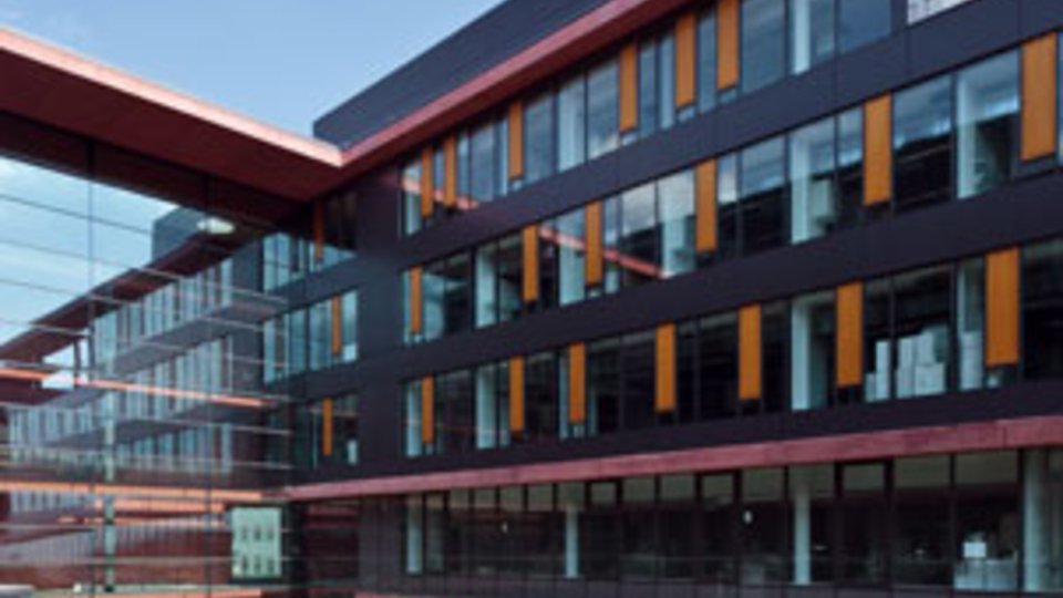 Campus Riedberg