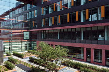 Campus Riedberg