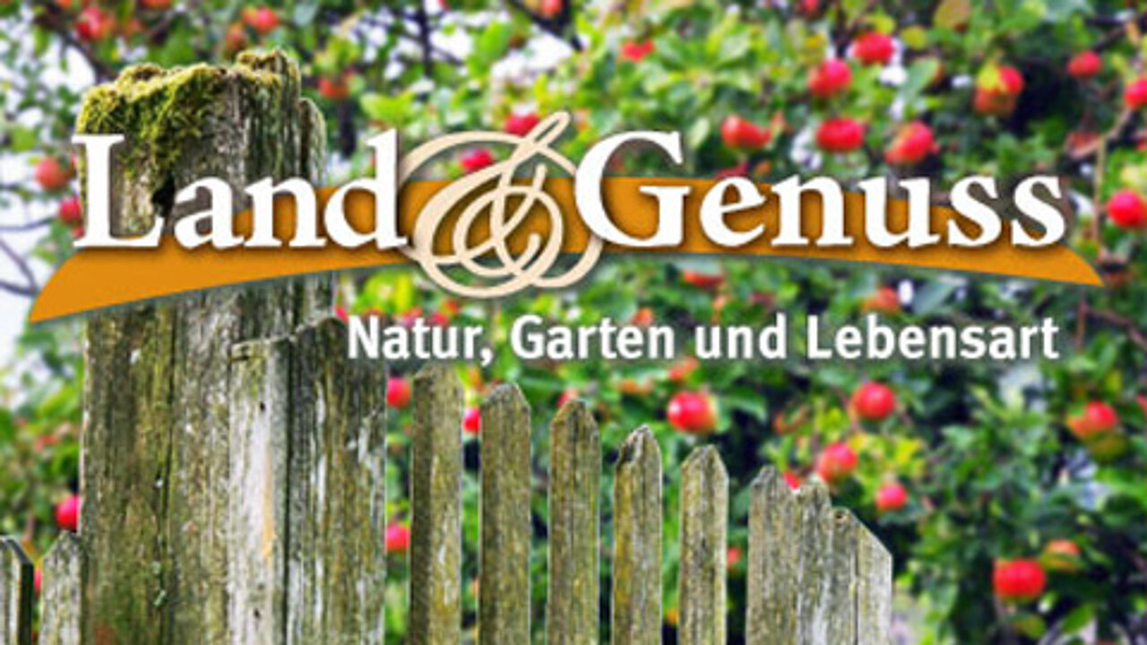 Land und Genuss Logo