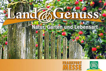 Land und Genuss Logo
