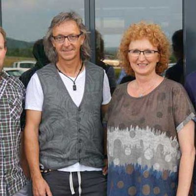 Vorstand der Region Neckar-Alb