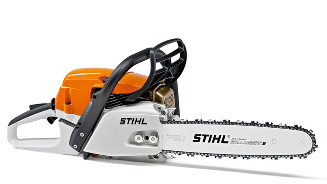 STIHL MS 261