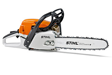STIHL MS 261