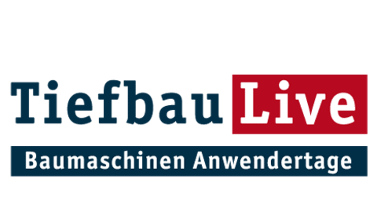 TiefbauLive logo