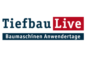 TiefbauLive logo