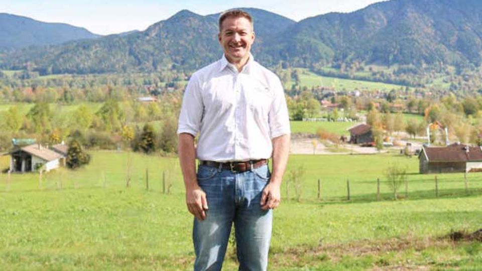 Heinz Tretter