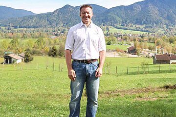 Heinz Tretter