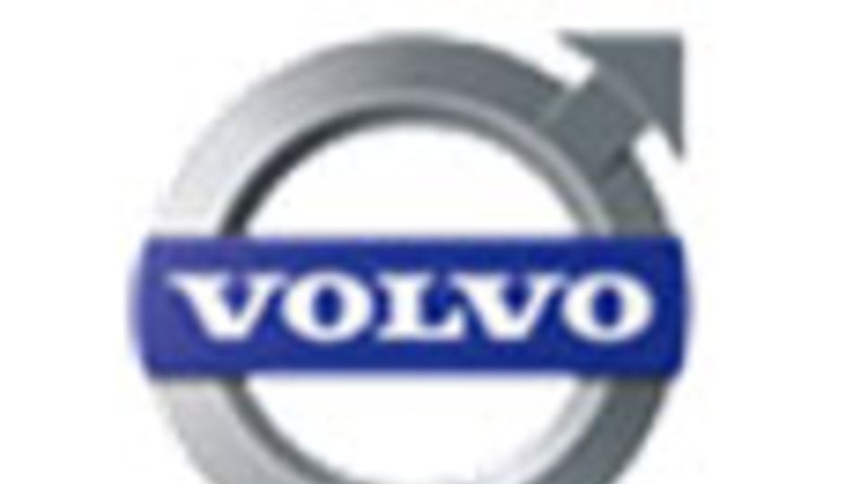Volvo Logo
