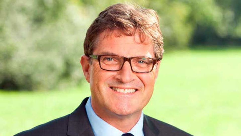 Johannes Welsch