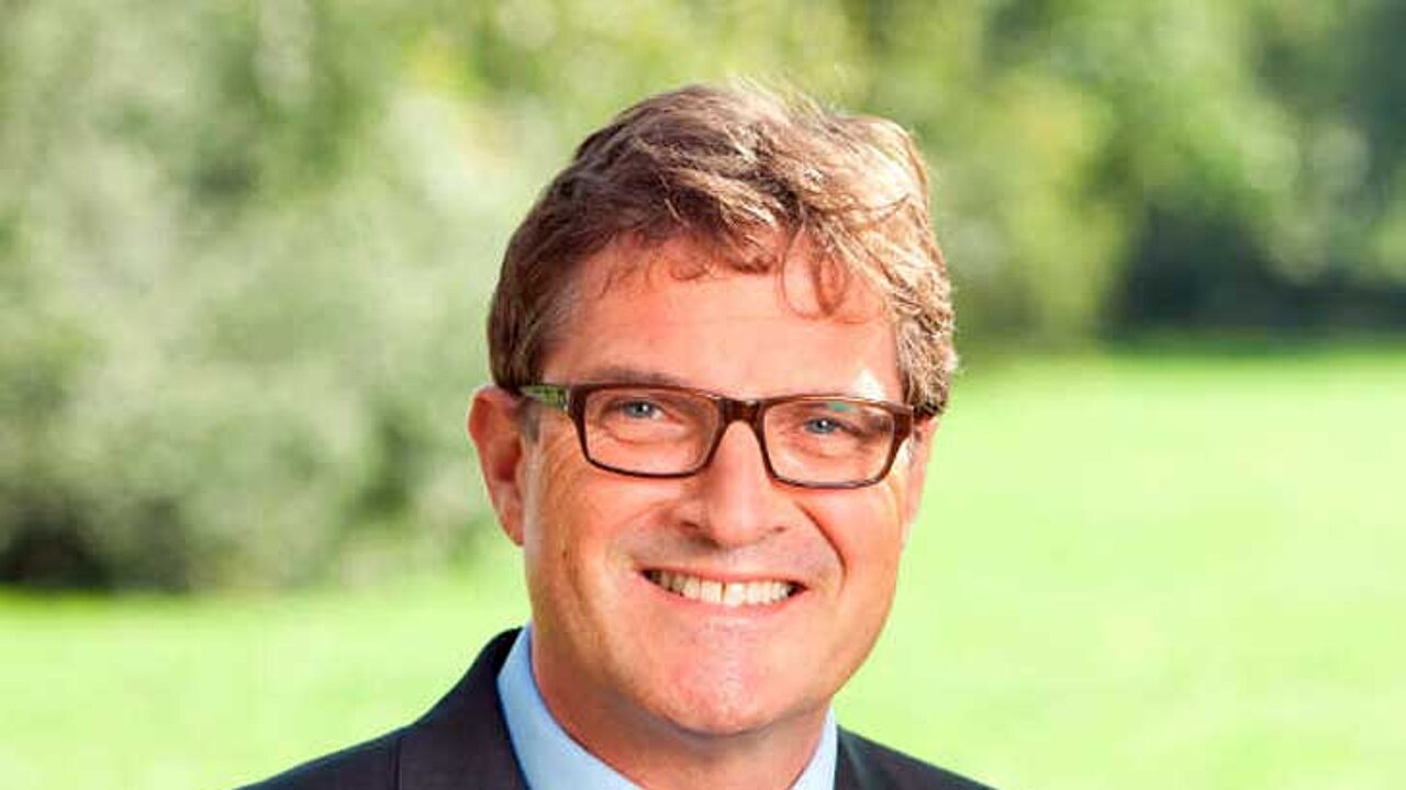 Johannes Welsch