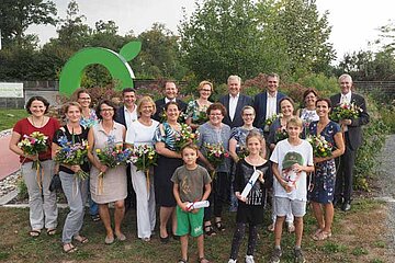 Kinder UNI Tulln