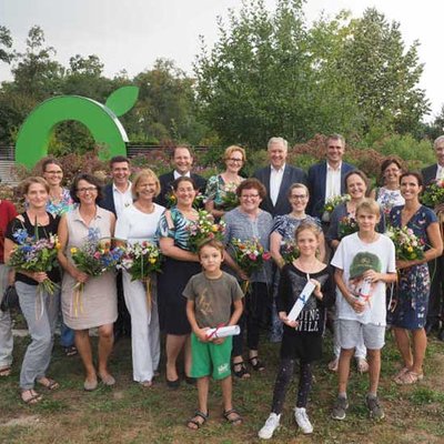 Kinder UNI Tulln