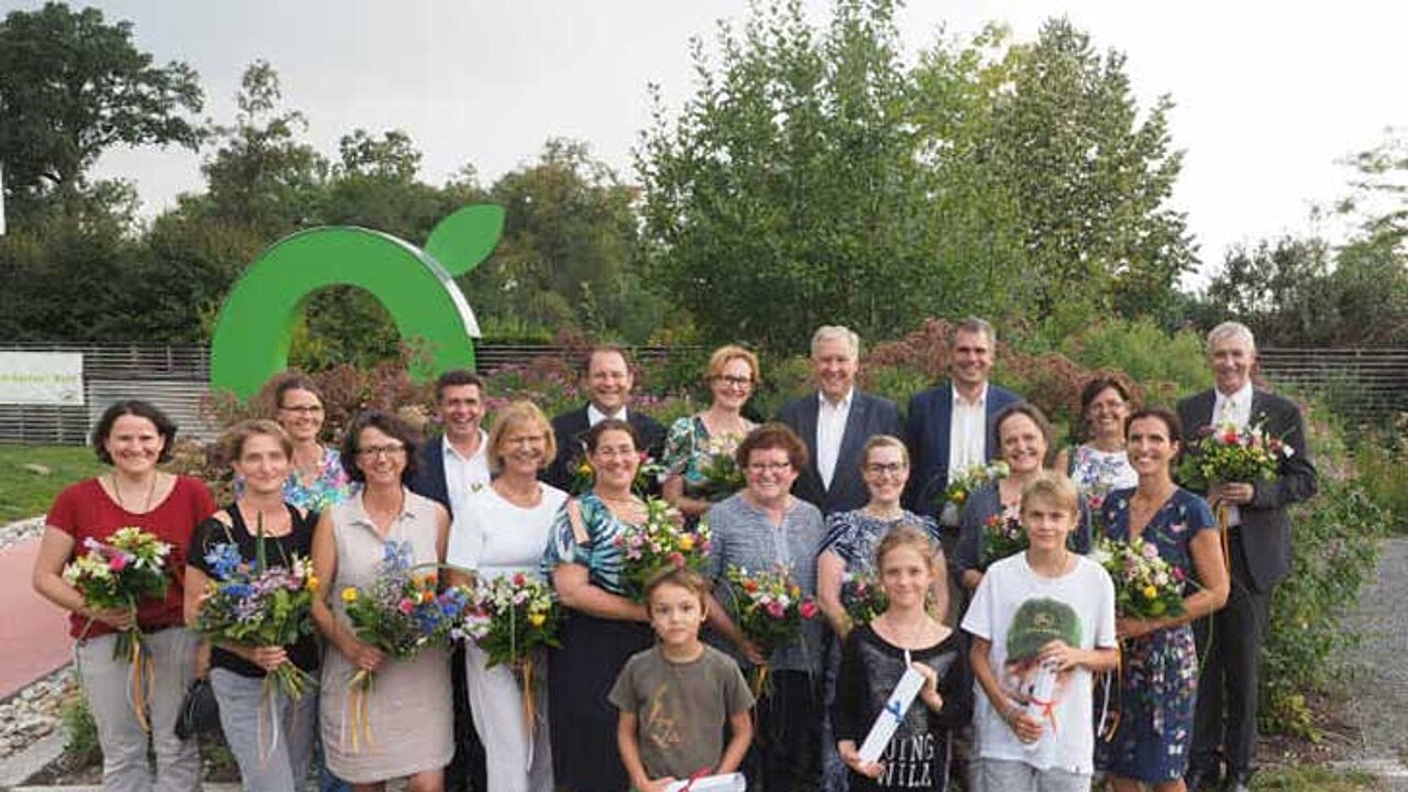 Kinder UNI Tulln