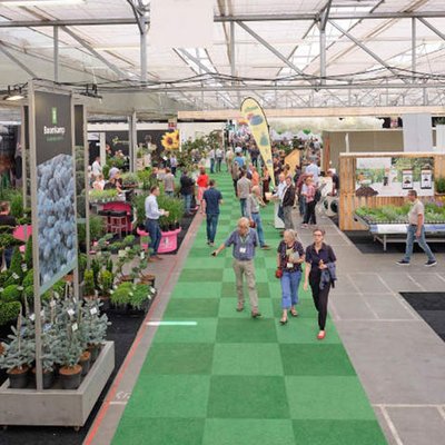 Messe Plantarium