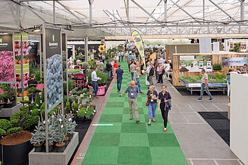 Messe Plantarium