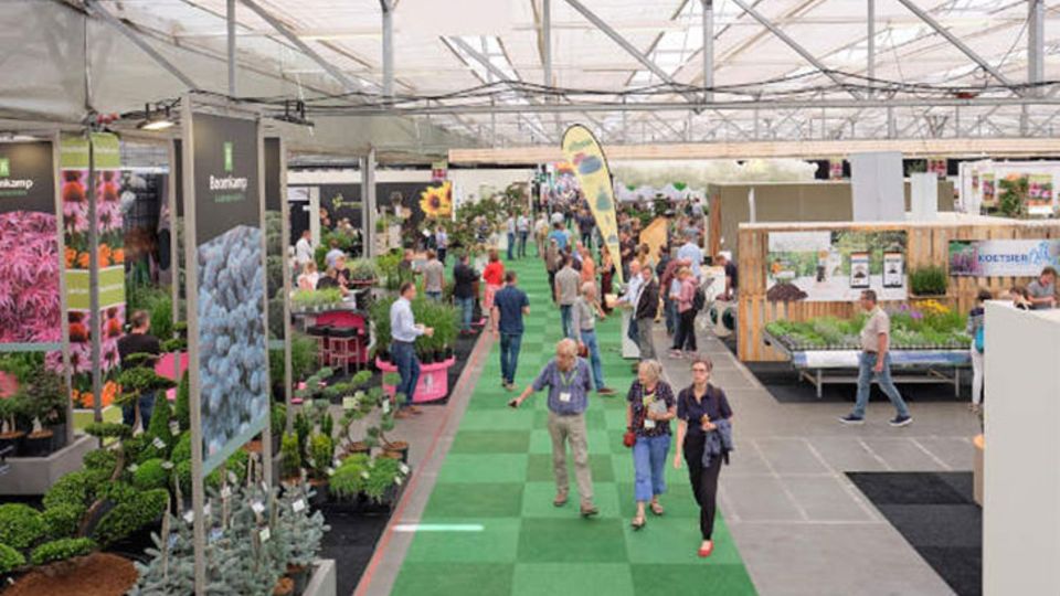 Messe Plantarium