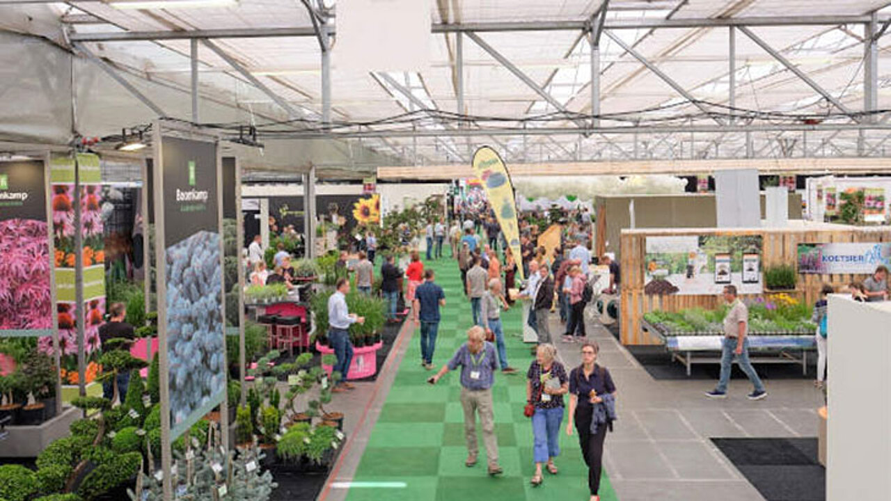 Messe Plantarium