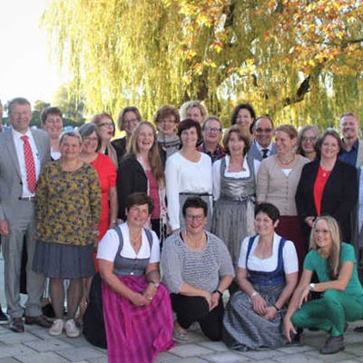 Neue Gästeführer