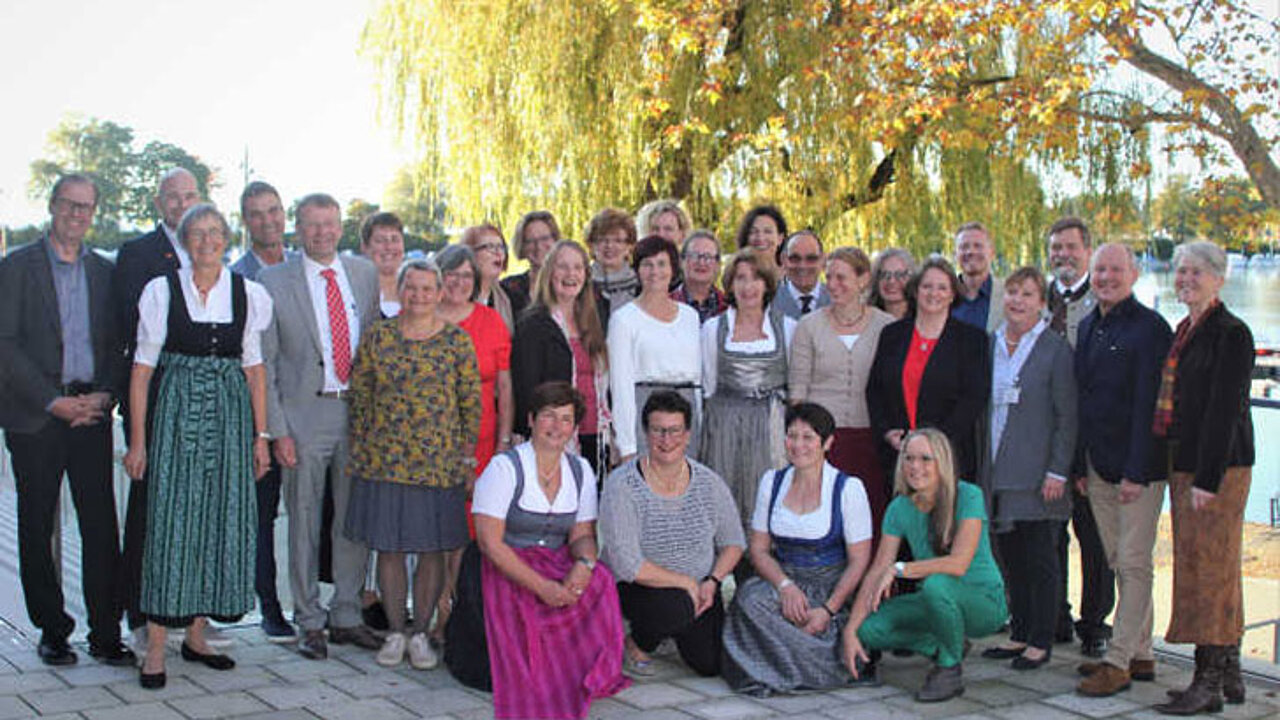 Neue Gästeführer