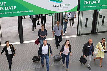 GaLaBau 2018