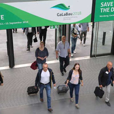 GaLaBau 2018