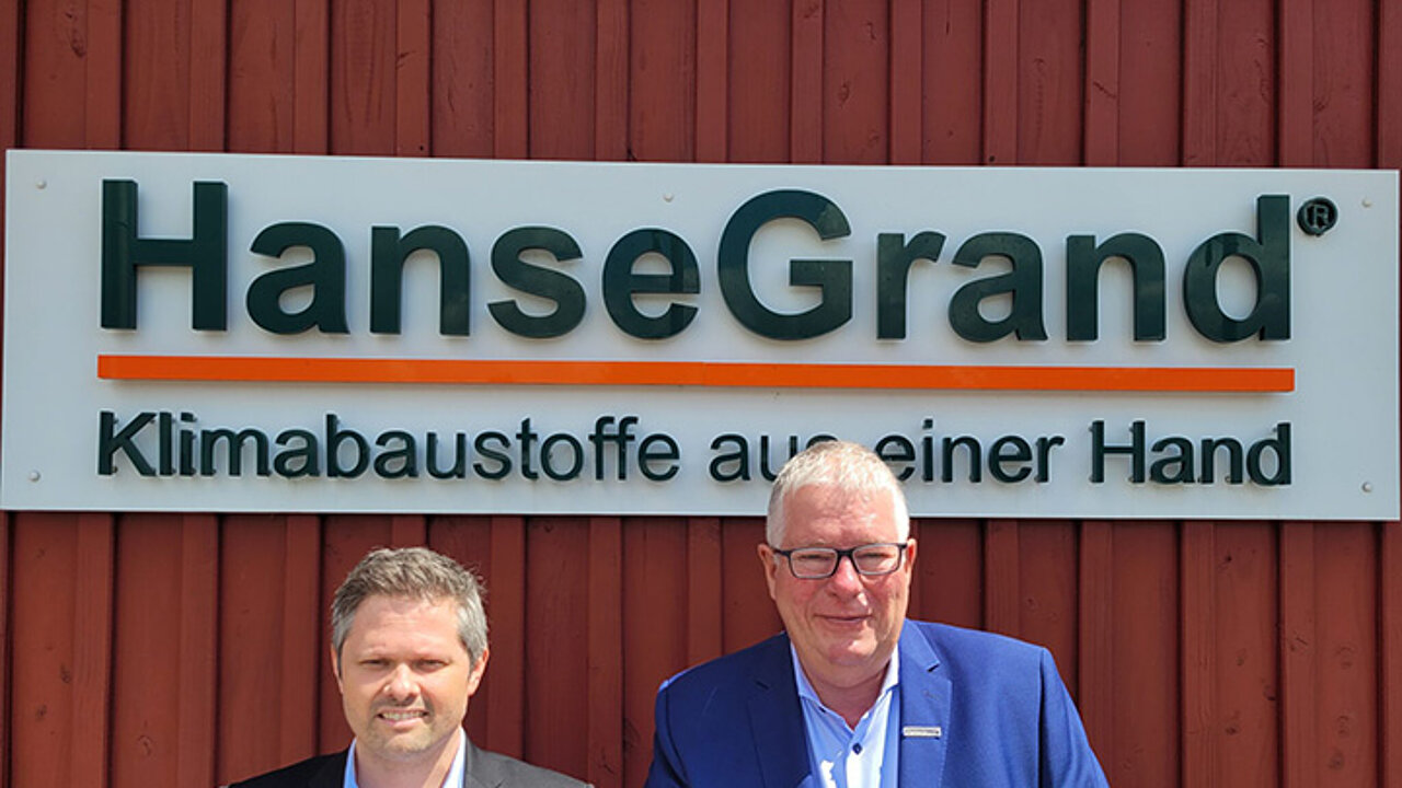 HanseGrand Klimabaustoffe