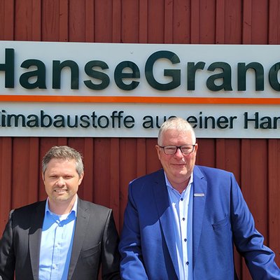 HanseGrand Klimabaustoffe