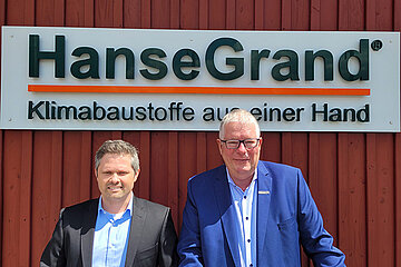 HanseGrand Klimabaustoffe