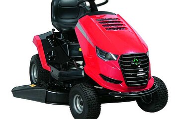 Rasentraktor HT 107 - 22 S