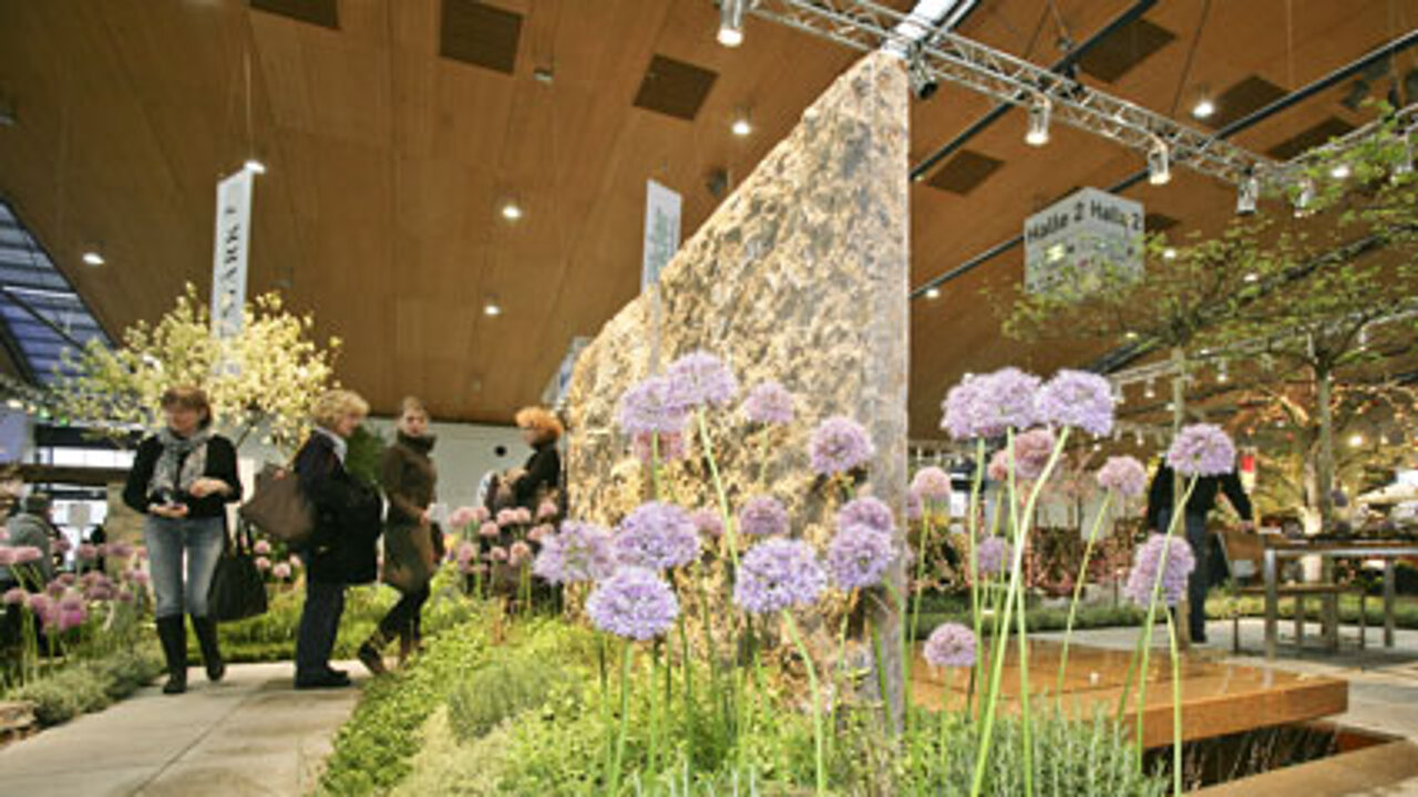 INVENTA-Messe