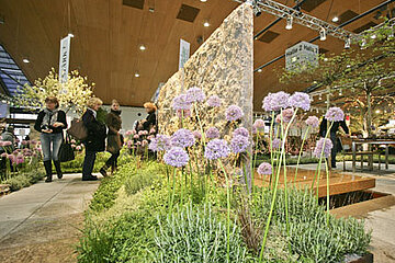 INVENTA-Messe