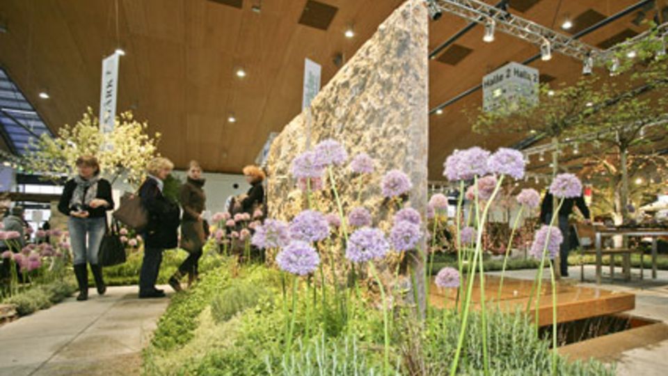 INVENTA-Messe