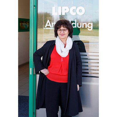 LIPCO Führungswechsel