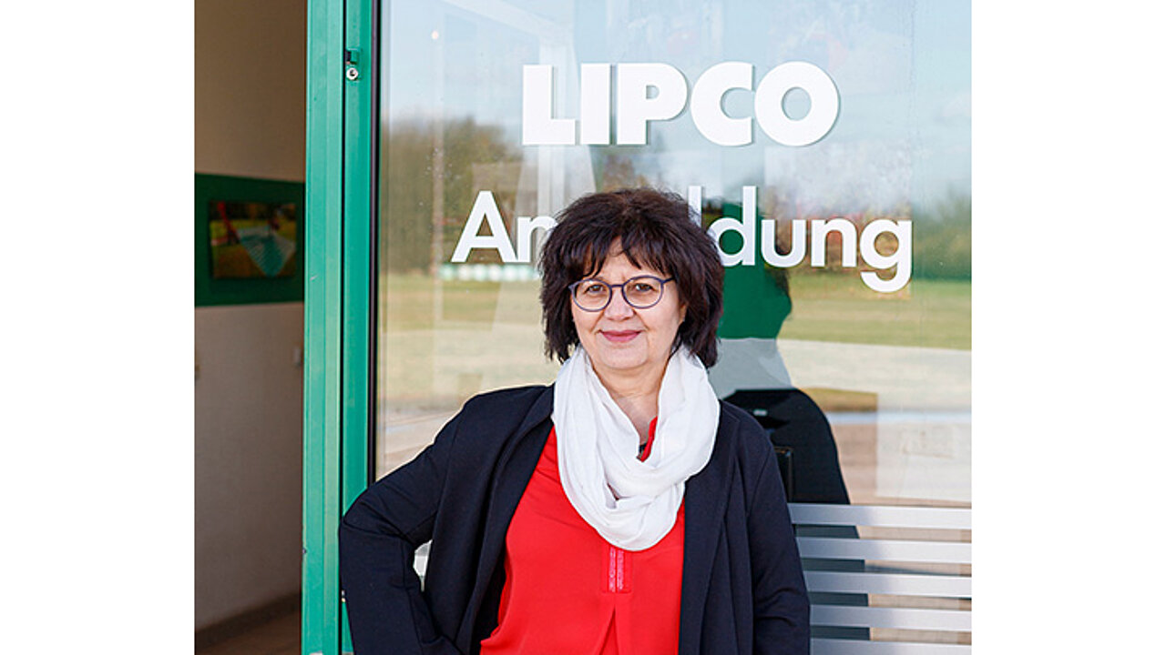 LIPCO Führungswechsel
