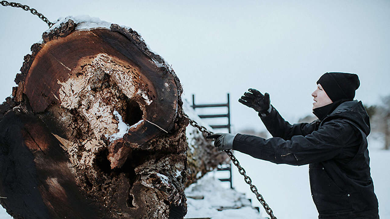 Carhartt Winterbekleidung