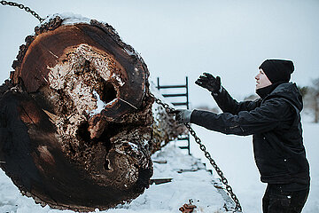 Carhartt Winterbekleidung