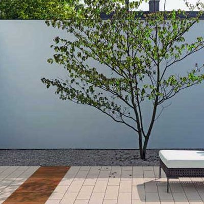 FERRO CONCRETE
