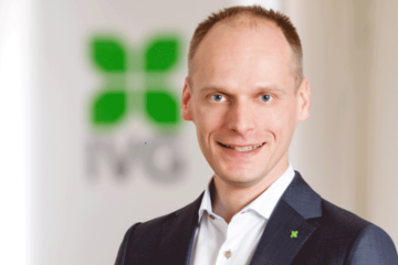 Dr. Arne B. Hückstädt