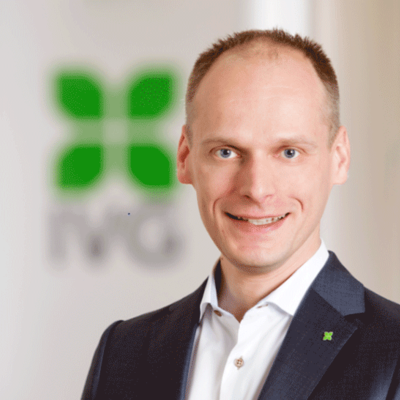 Dr. Arne B. Hückstädt