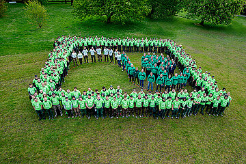 Landschaftsgärtner Cup NRW