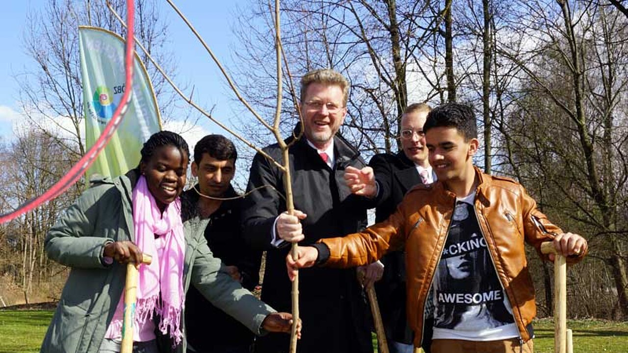 Umweltbildung