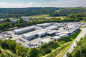 Mercedes-Benz Trucks Übernahme Josef Paul