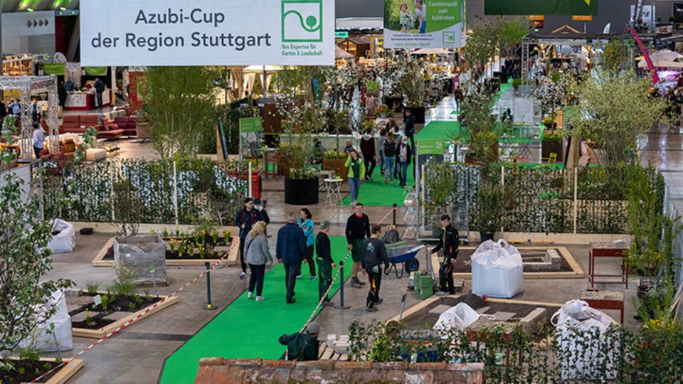 Schaugarten