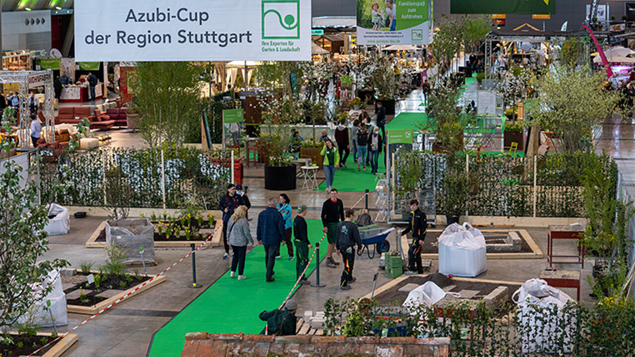 Schaugarten