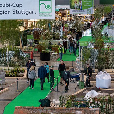 Schaugarten