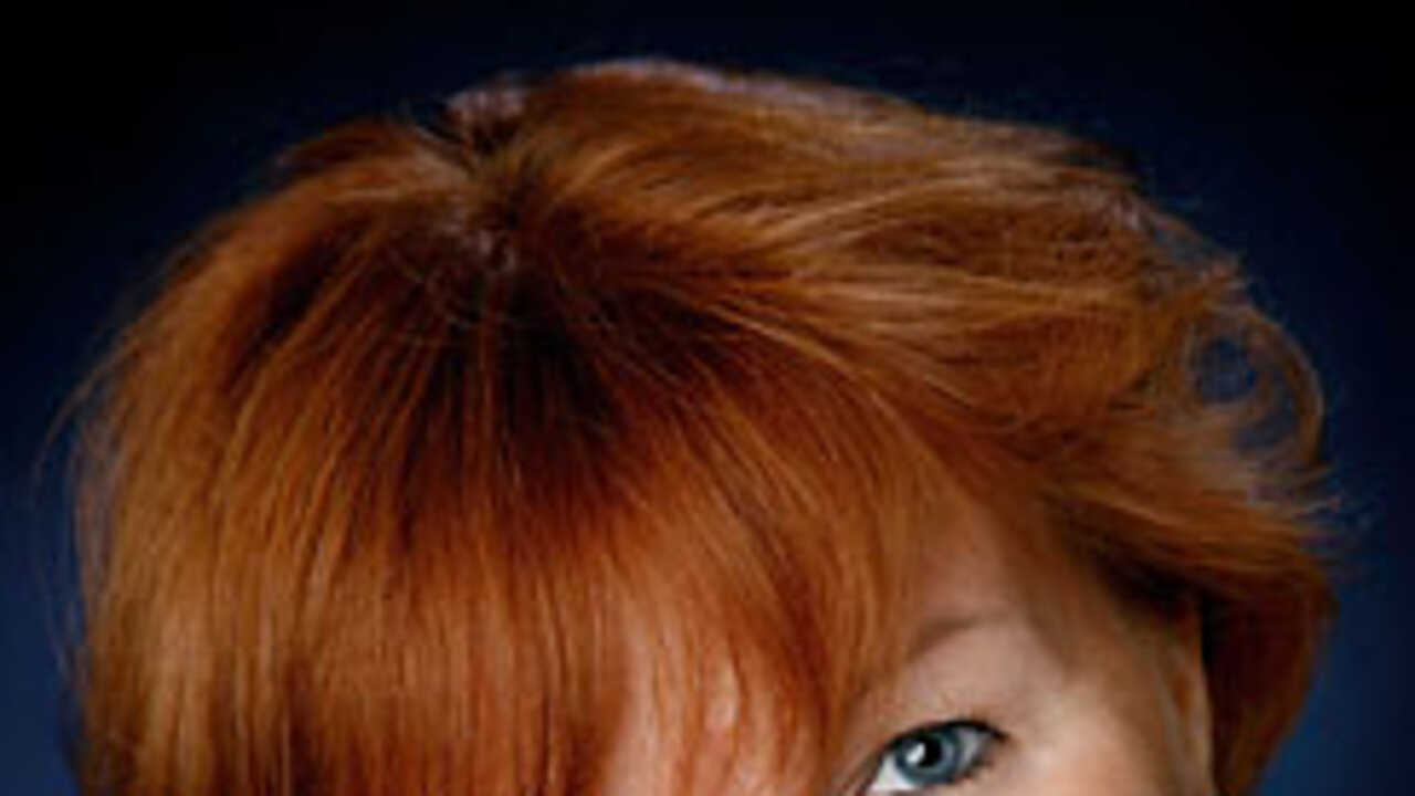 Birgit Scheidler