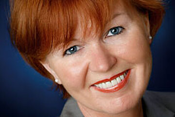 Birgit Scheidler