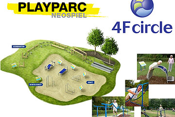 playparc 4Fcircle