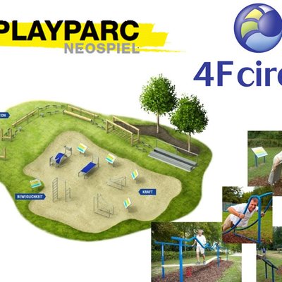 playparc 4Fcircle